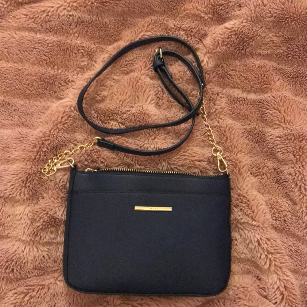 Brand new Aldo crossbody/clutch